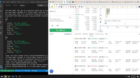 OKEx API v5 To provide a more seamless buying and selling enjoy for users, OKEx has released its new API v5, that&39;s presently available for all users. . Okex v5